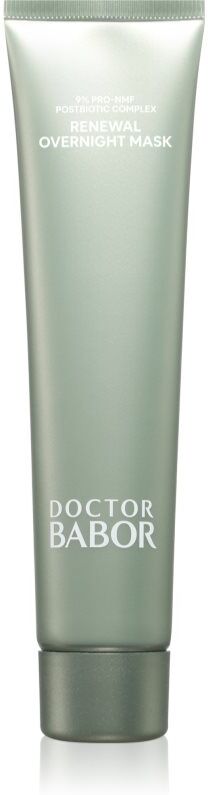 BABOR Cleanformance night mask with nourishing effect 75 ml