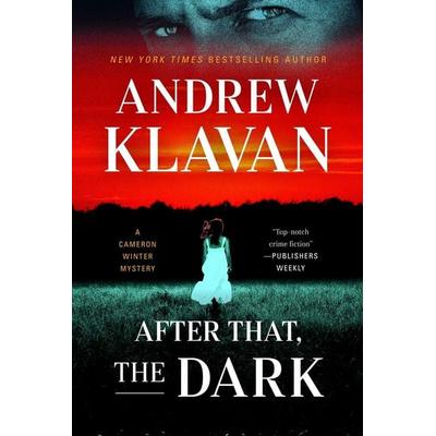 After That, the Dark, Taschenbuch von Andrew Klavan, Turnaround Pub. Serv. Ltd, 978-1-61316-843-1