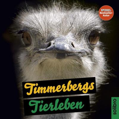 Timmerbergs Tierleben - Helge Timmerberg, Download, 9783932927027