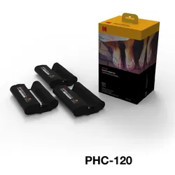 Photo Printer Dock Cartridge+Paper 120 Fotos 10x15 cm