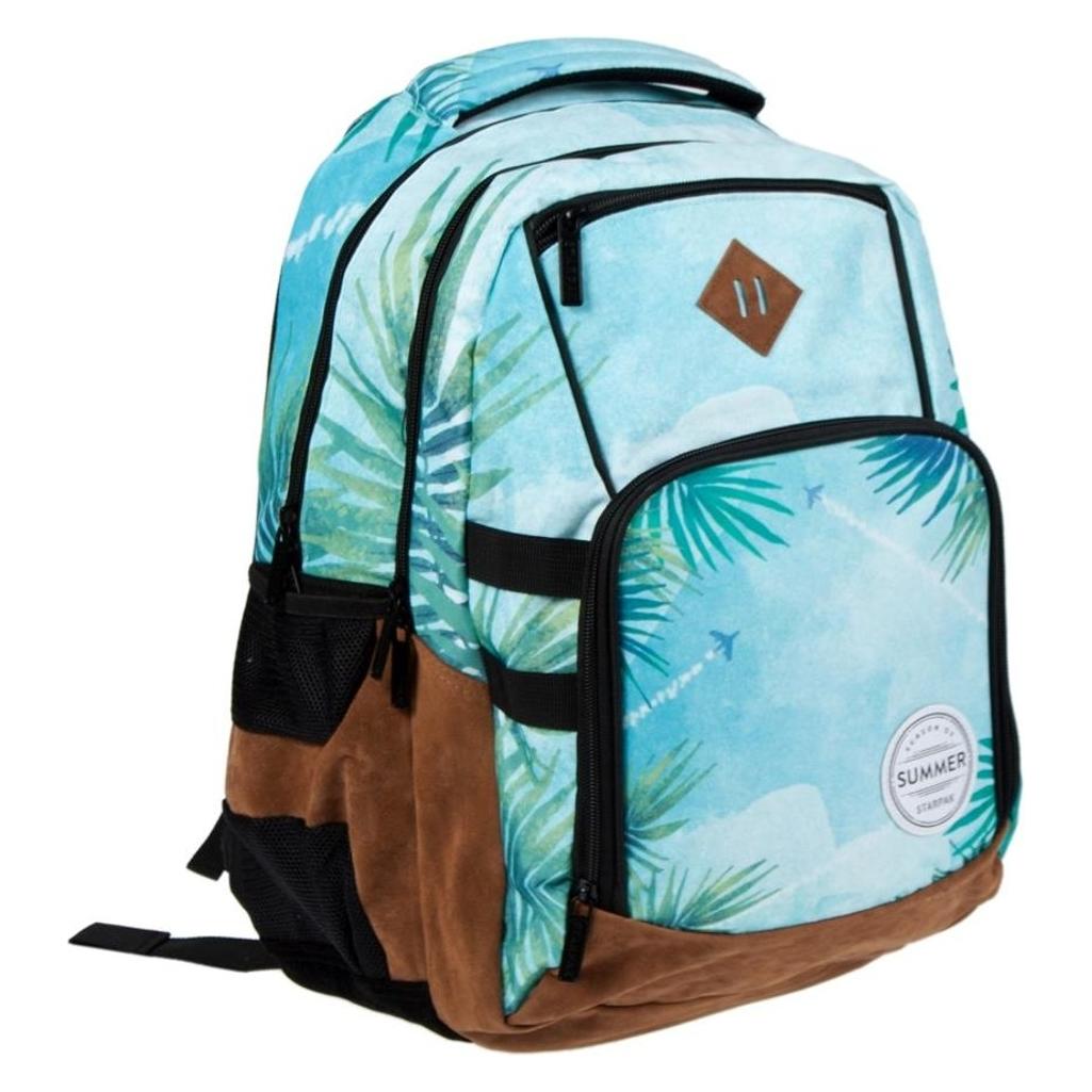 Starpak Alter Mann-Rucksack-Sommer (317062)