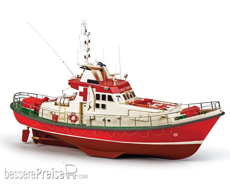 BILLING BOATS BB0430