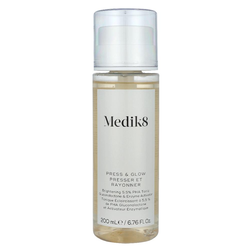 Medik8 Press & Glow (Gesichtswasser, 200 ml) (76558453)