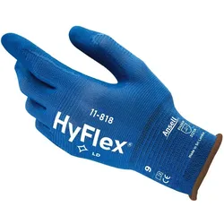 Ansell, Schutzhandschuhe, Handschuh HyFlex 11-818, Gr. 11 (11)