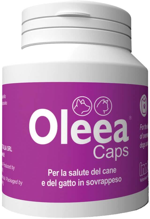 Innovet Oleea caps 60 capsule
