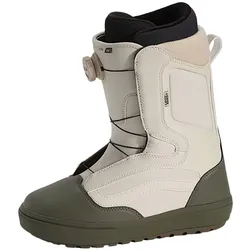 VANS AURA OG Boot 2026 grape leaf/oatmeal beige - 44