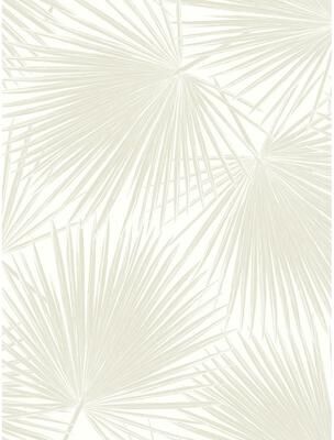 NextWall Aruba Palm Peel and Stick Wallpaper