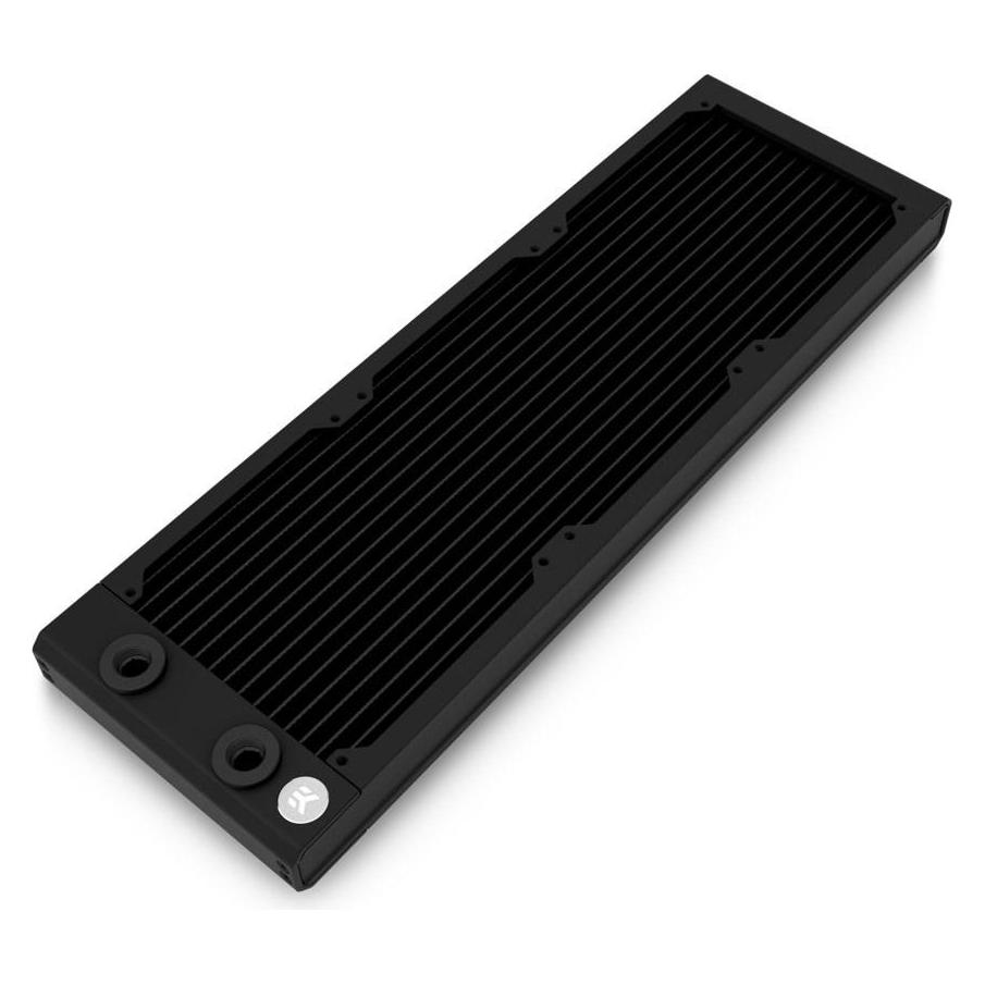 EKWB EK-Quantum Surface S360 - Black Edition (schwarz) (120 mm) (3831109891483)
