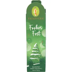 Geschenkanhänger Frohes Fest 20 ML