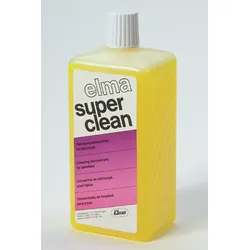 elma super clean 1 Ltr. für Schmuck, Reinigungskonzentrat