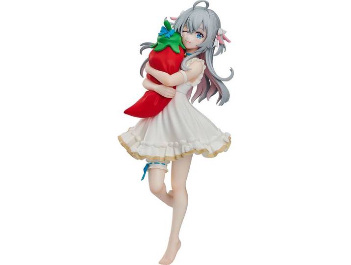 Kagura Nana Pop Up Parade PVC Statue 16 cm