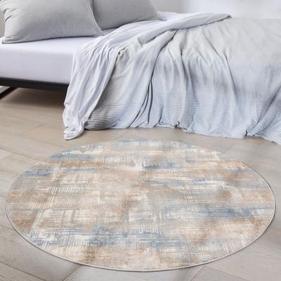 Calvin Klein Rush Contemporary Geometric Abstract Area Rug