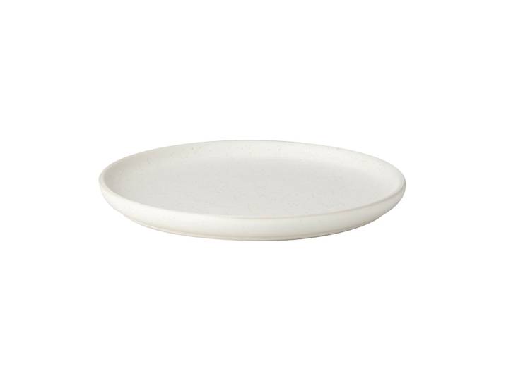 ERNST Assiette Ernst Ø25cm Blanc-pois