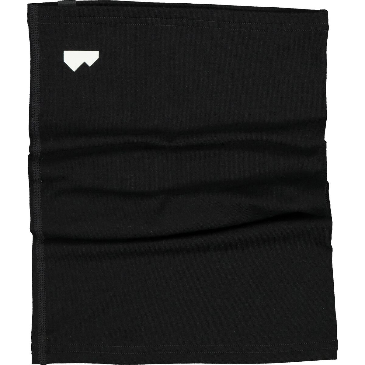 Mons Royale Daily Dose Merino Neckwarmer black (1) OS 100507-1171-001-OS