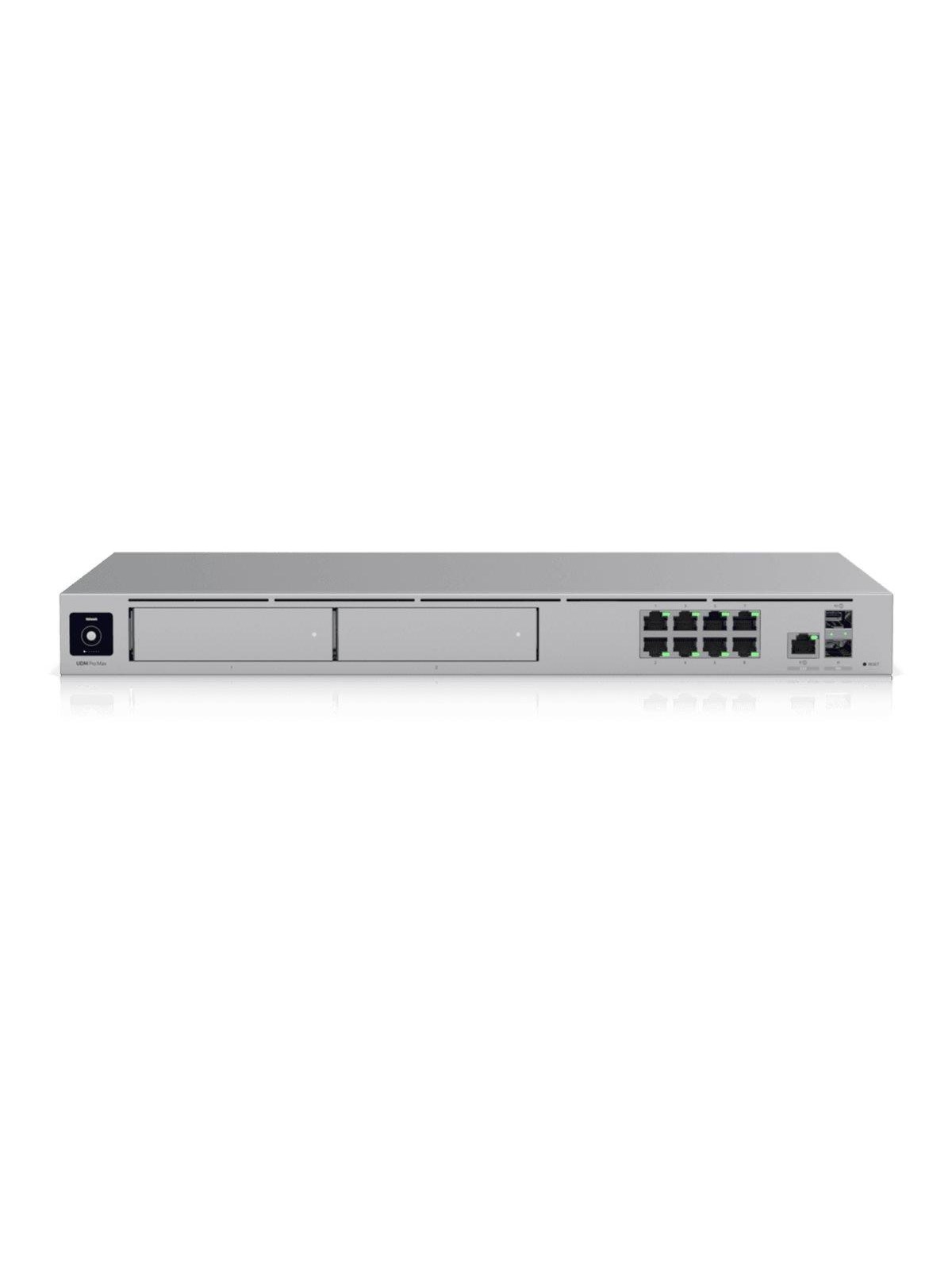 Ubiquiti UDM-Pro-Max Dream Machine Pro Max