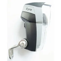 B&M LED-Akkuscheinwerfer 30 LUX Lumotec IQ-Eyro 30 Lux