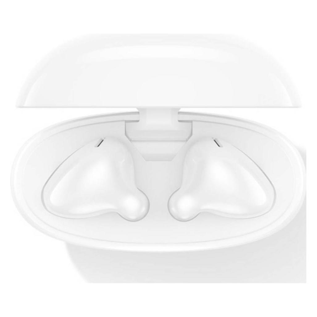 Lenovo E310 True Wireless Stereo Earbuds standalone-White (P) (5 h, Kabellos) (GXD1Q65145)