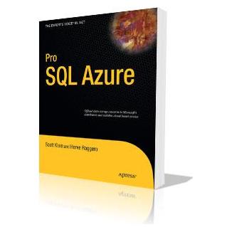 Springer Per SQL Azure (Englisch, Softcover, Herve Roggero, Scott Klein) (978-1-4302-2961-2)