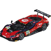 DIGITAL 124 Ferrari 296 GT3 "Emil Frey Racing, No.10", DTM 2025, Rennwagen