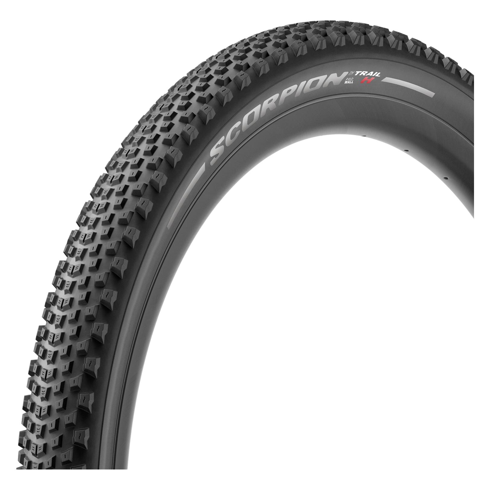 Pirelli Scorpion Trail H 29x2.40 ProWall (29 x 2.60, 65-622) (4189300)