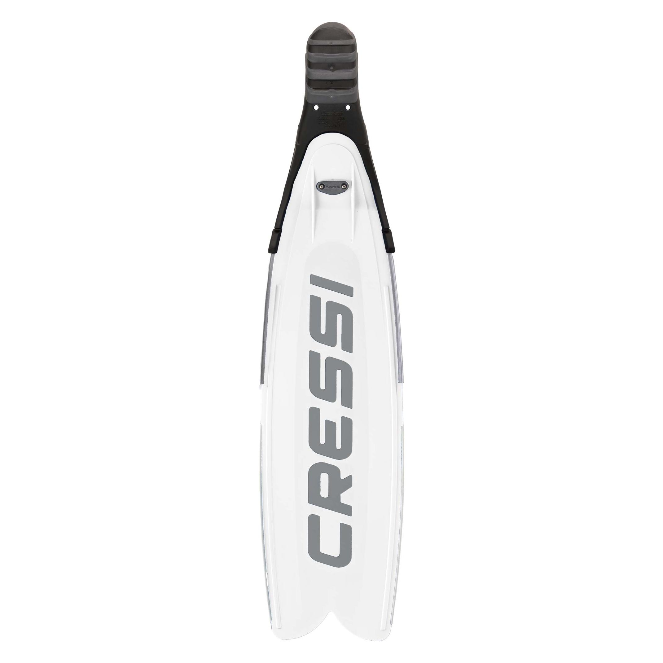 Cressi Gara Turbo Impulse Flossen (42 - 43) (BH153042)