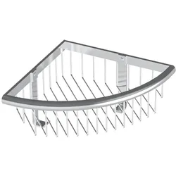 HSK Duschkorb Premium Eckmodell, hoch, 100068 100068
