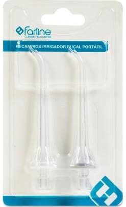 Farline Recambios Irrigador 2 uds