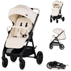 Chipolino, Kinderwagen, Kinderwagen Ultera Buggy (6 Monate - 4 Jahre)
