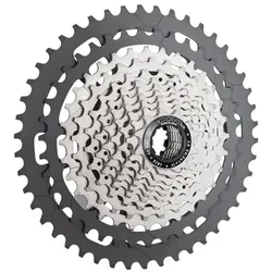 MICHE Kassette XM 11 11-46 Zähne | 11-fach für Shimano HG 11-fach Fr
