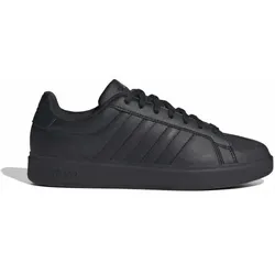 adidas Streettalk Herren - core black/core black/core black - 36