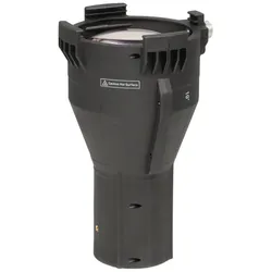 PJ-FMM-LENS-10 Objektiv 10°