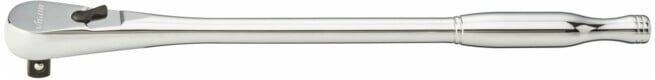 VIGOR Cliquet à denture fine réversible carré extérieur 12,5 mm (1/2