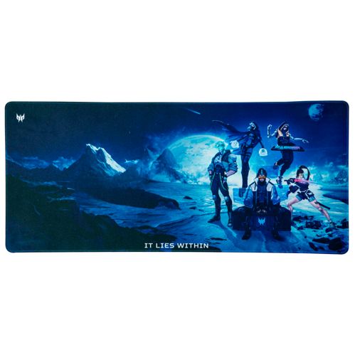 Acer Predator XXL Gaming Mauspad