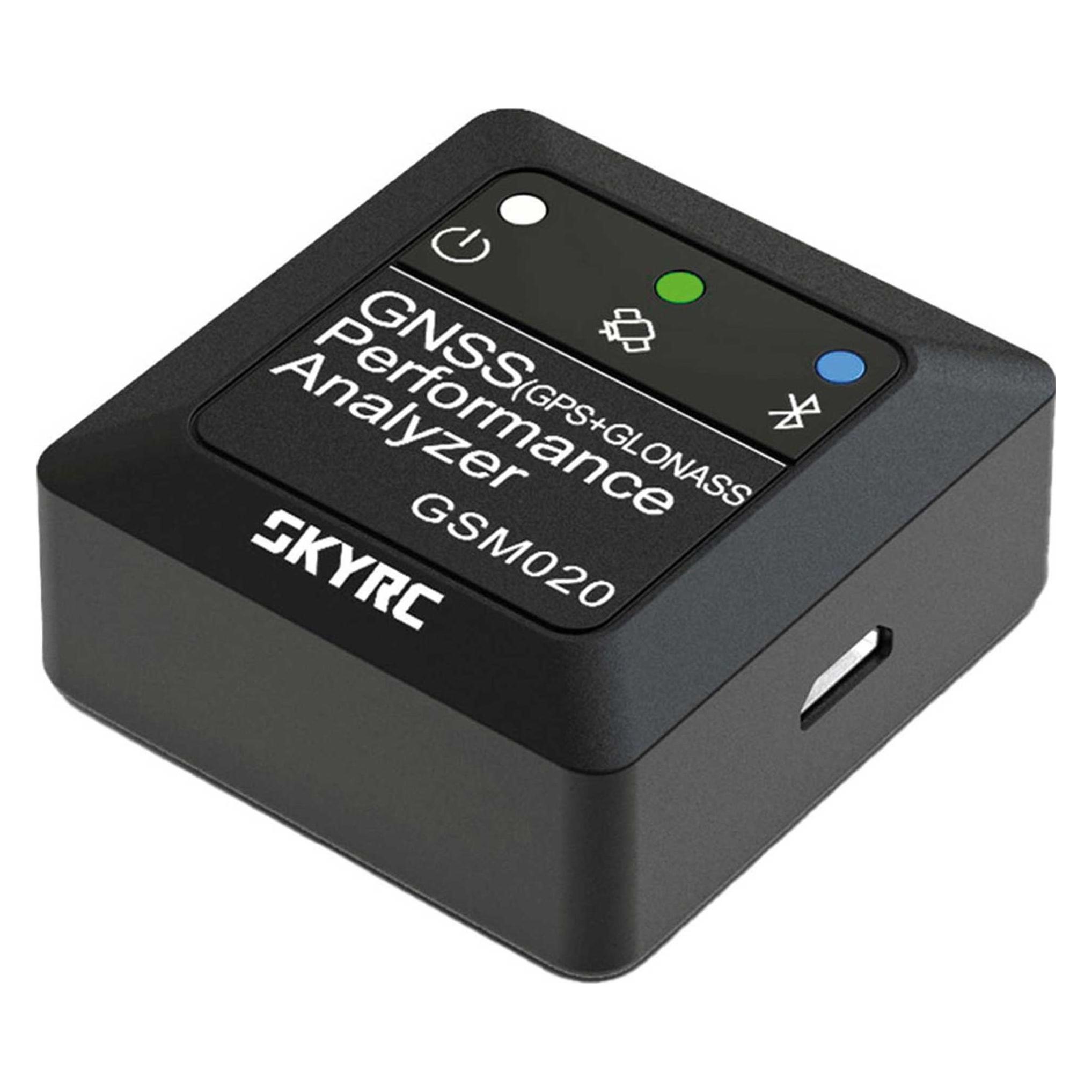 SkyRC GNSS Performance Analyzer (SK500023)