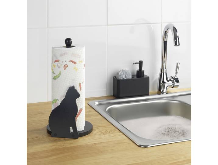 home24 Keukenrolhouder