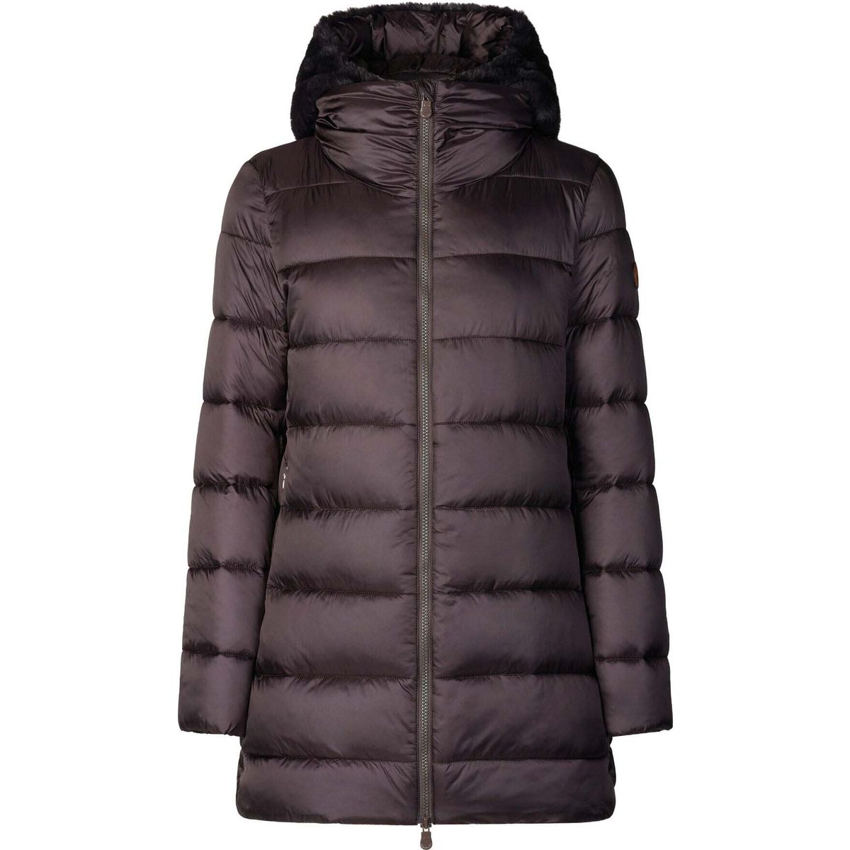 Save the Duck Matilda brown black (40009) 3 D40280W-JADE21-40009-3