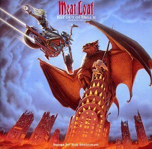 Meat Loaf - Bat Out of Hell Vol. 2 - Preis vom 10.10.2026 11:48:34 h