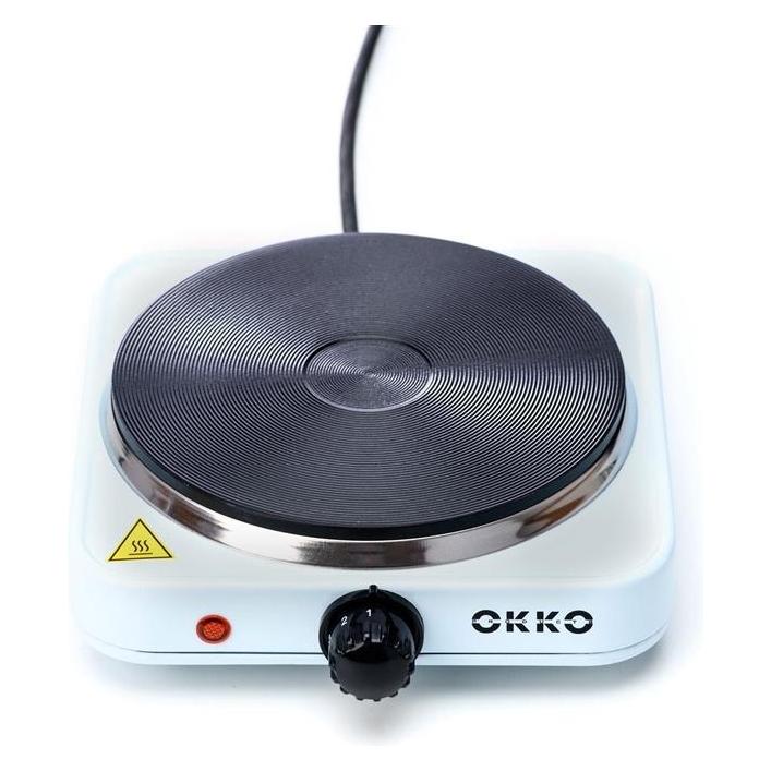 Okko ELECTRIC COOKER 1 PLATE HD1011B () (33043501)