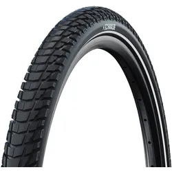 Schwalbe Marathon Plus Tour HS619 28x1.40" 37-622 sw-TwinS Refl.SG ADX E50