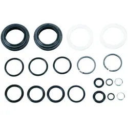 RockShox, Zubehör Velofederung