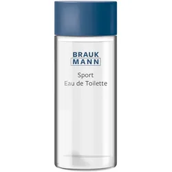 75 ml Hildegard Braukmann BRAUKMANN Sport Eau de Toilette Nat. Spray