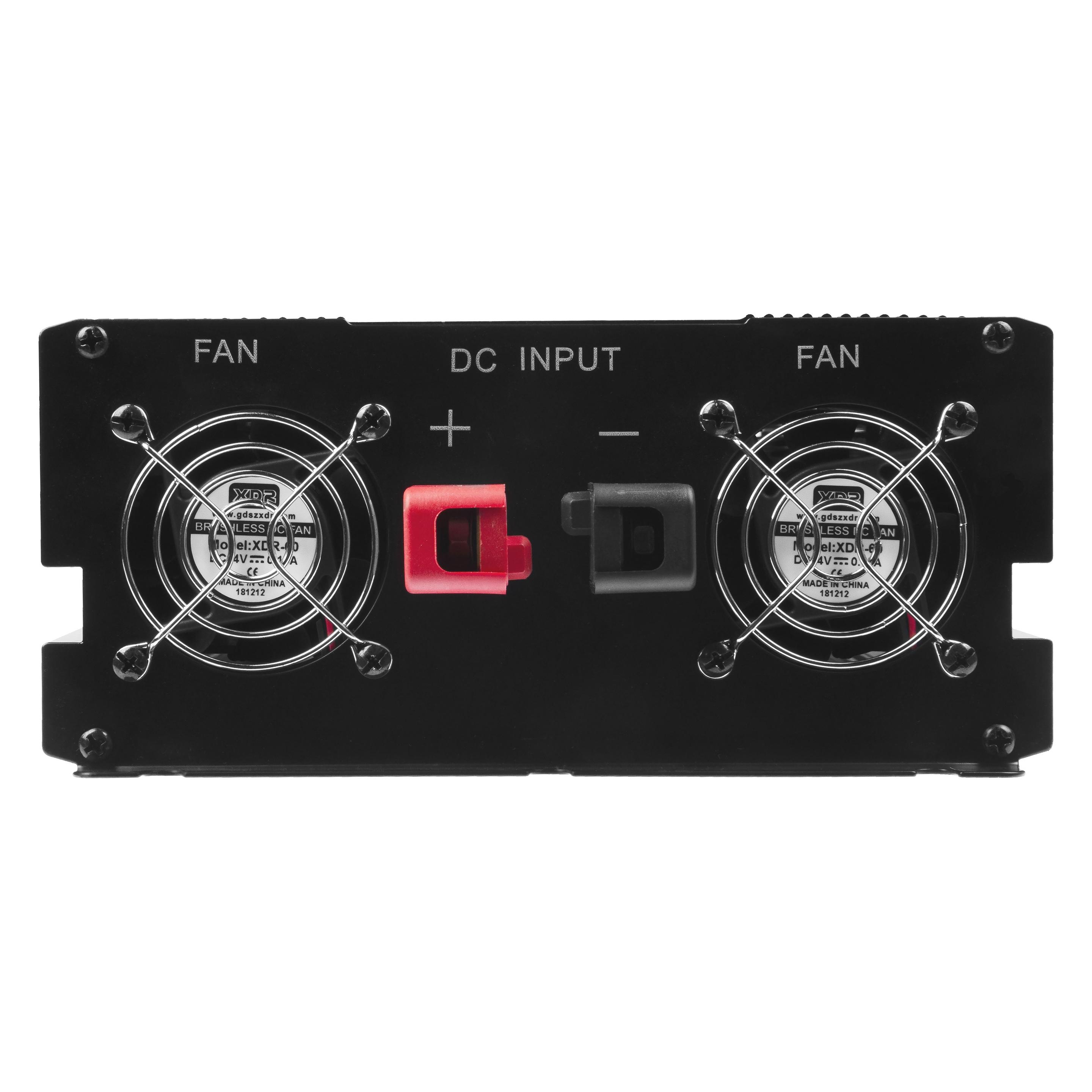 GreenCell Pure Sine Wave Power (INV21)