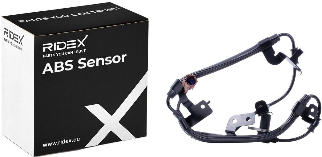 RIDEX 412W0843 ABS sensor