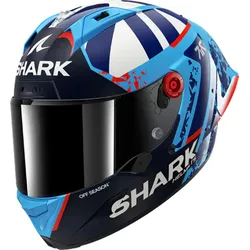 Shark Aeron-GP Fim Racing #1 Replica Raul Fernandez Helm M (57/58)