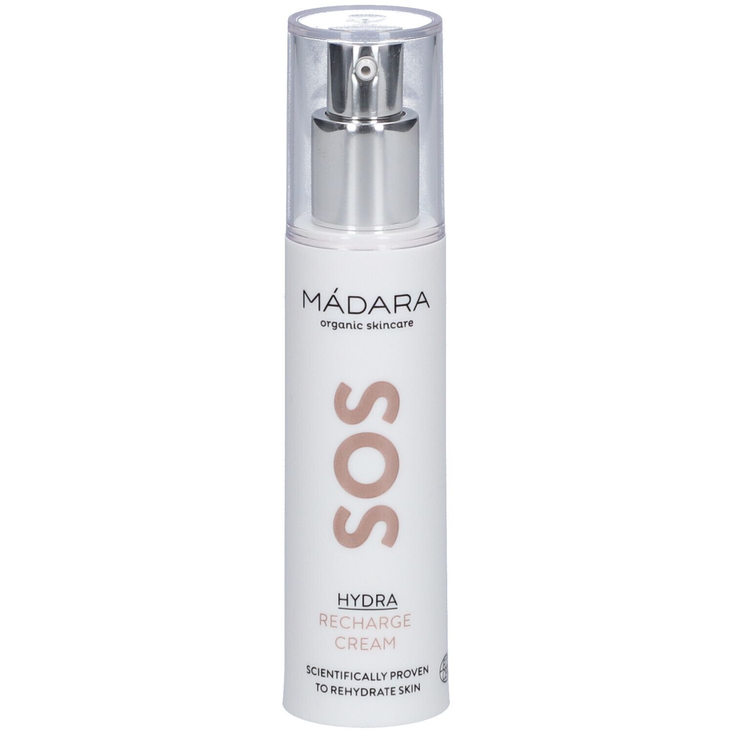 Madara SOS Hydra CR 50 ml Creme