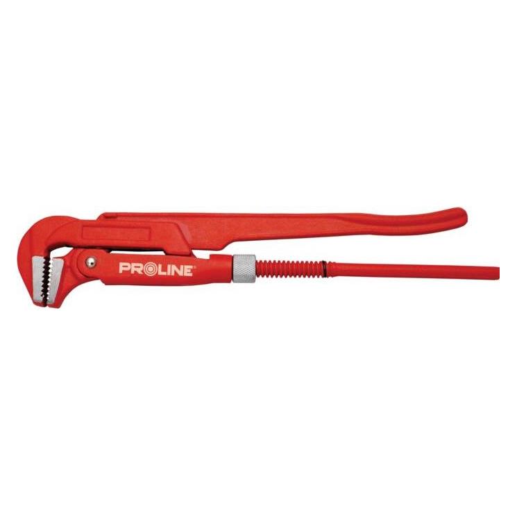 Proline Adjustable 1-1 / 2-inch wrench, cr-v, 90-degree (420 mm) (29721)