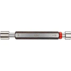Magni, Messlehre, E-COLL Grenzlehrdorn DIN 2245 H7 20 mm H7 FORTIS