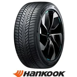 Hankook Winter i*cept Ion IW01A XL Sound Absorber 255/45 R19 104V