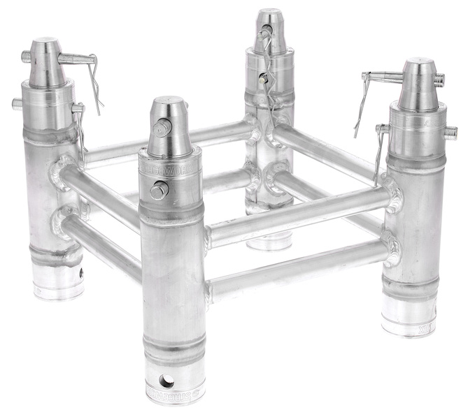 Stageworx ST34-021 Truss argento