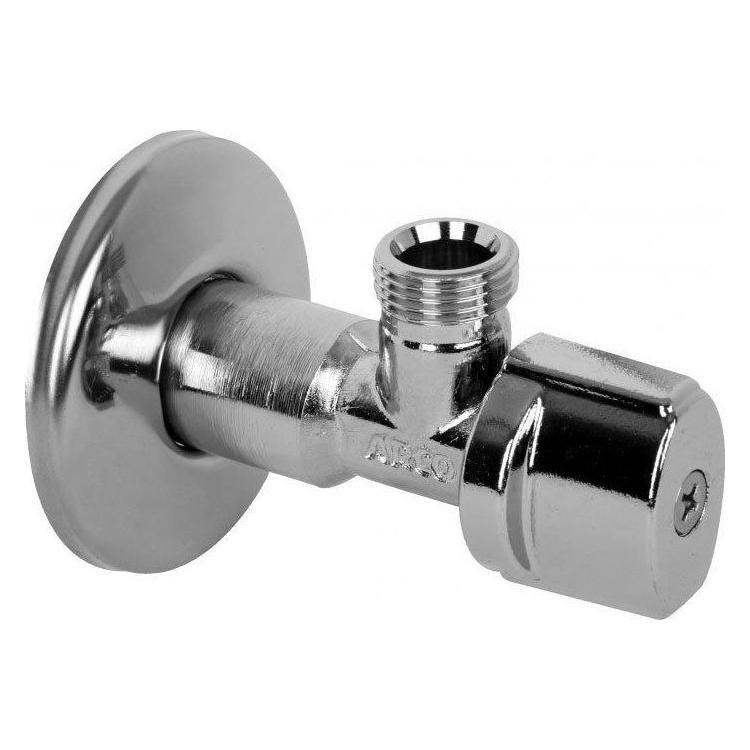 Arco A-80 ANGEL VALVE VITAQ 1/2X3/8 NO NUT (NOV77MAC)